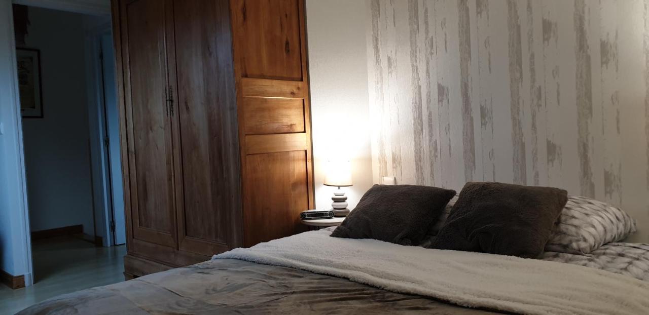 Villa La Massette Favières Esterno foto