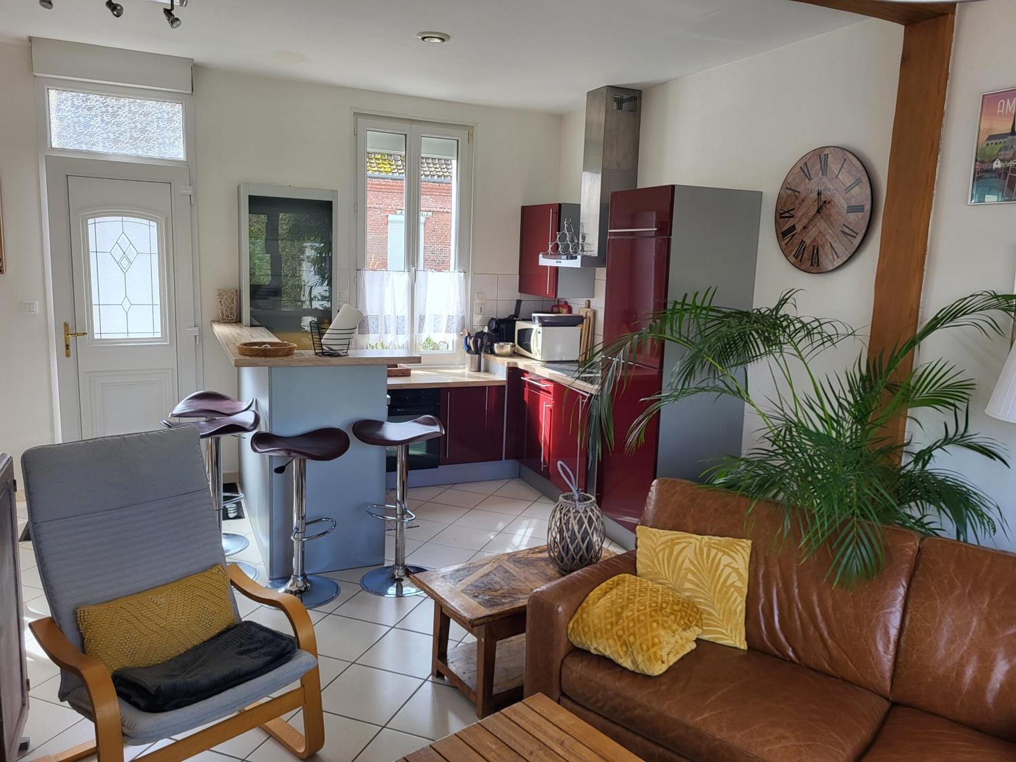 Villa La Massette Favières Esterno foto
